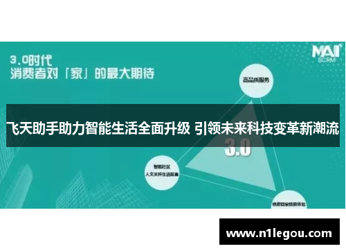 飞天助手助力智能生活全面升级 引领未来科技变革新潮流